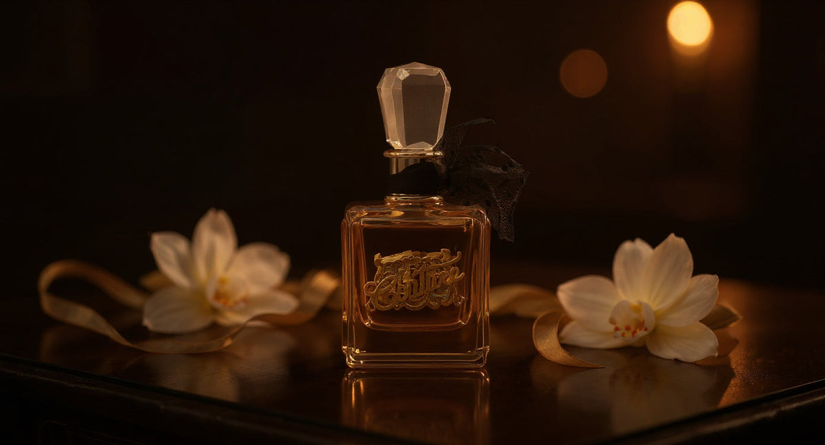 Juicy Couture Viva La Gold Couture Edp [blog]