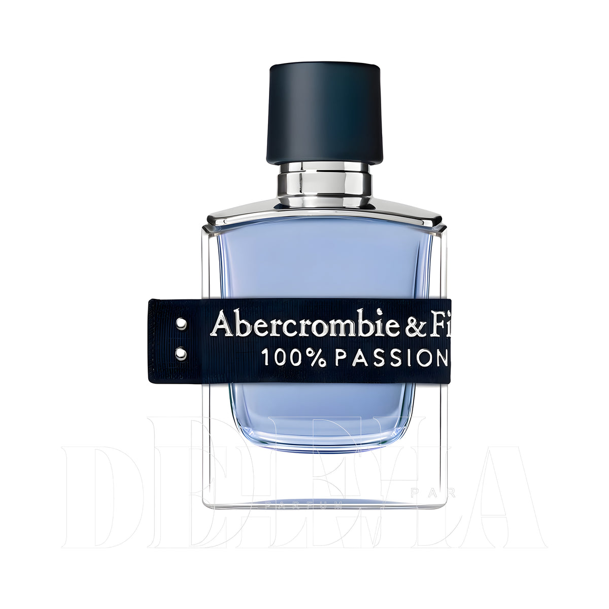 Abercrombie Fitch 100 Passion 2 ml dekant parfüm — şişe görseli