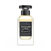Abercrombie Fitch Authentic 2 ml dekant parfüm — şişe görseli