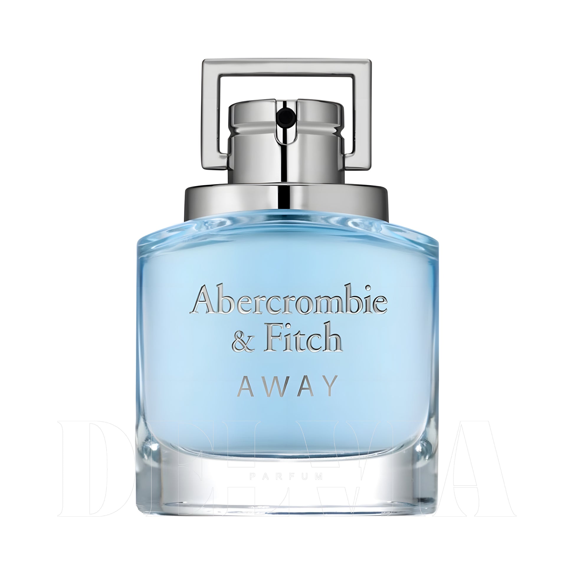 Abercrombie Fitch Away Men 5 ml dekant parfüm — şişe görseli