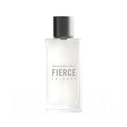 Abercrombie Fitch Fierce Cologne 3 ml dekant parfüm — şişe görseli