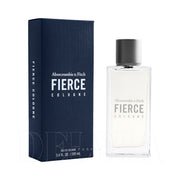Abercrombie Fitch Fierce 2 ml dekant parfüm — şişe görseli