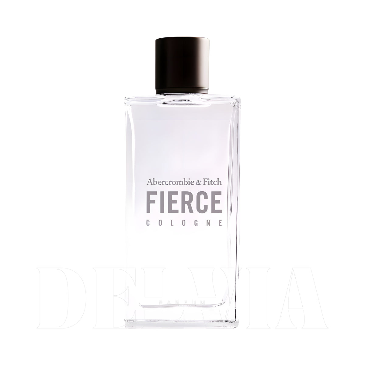 Abercrombie Fitch Fierce 2 ml dekant parfüm — şişe görseli