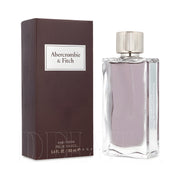 Abercrombie Fitch First Instinct 2 ml dekant parfüm — şişe görseli