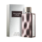 Abercrombie Fitch First Instinct Extreme 2 ml dekant parfüm — şişe görseli