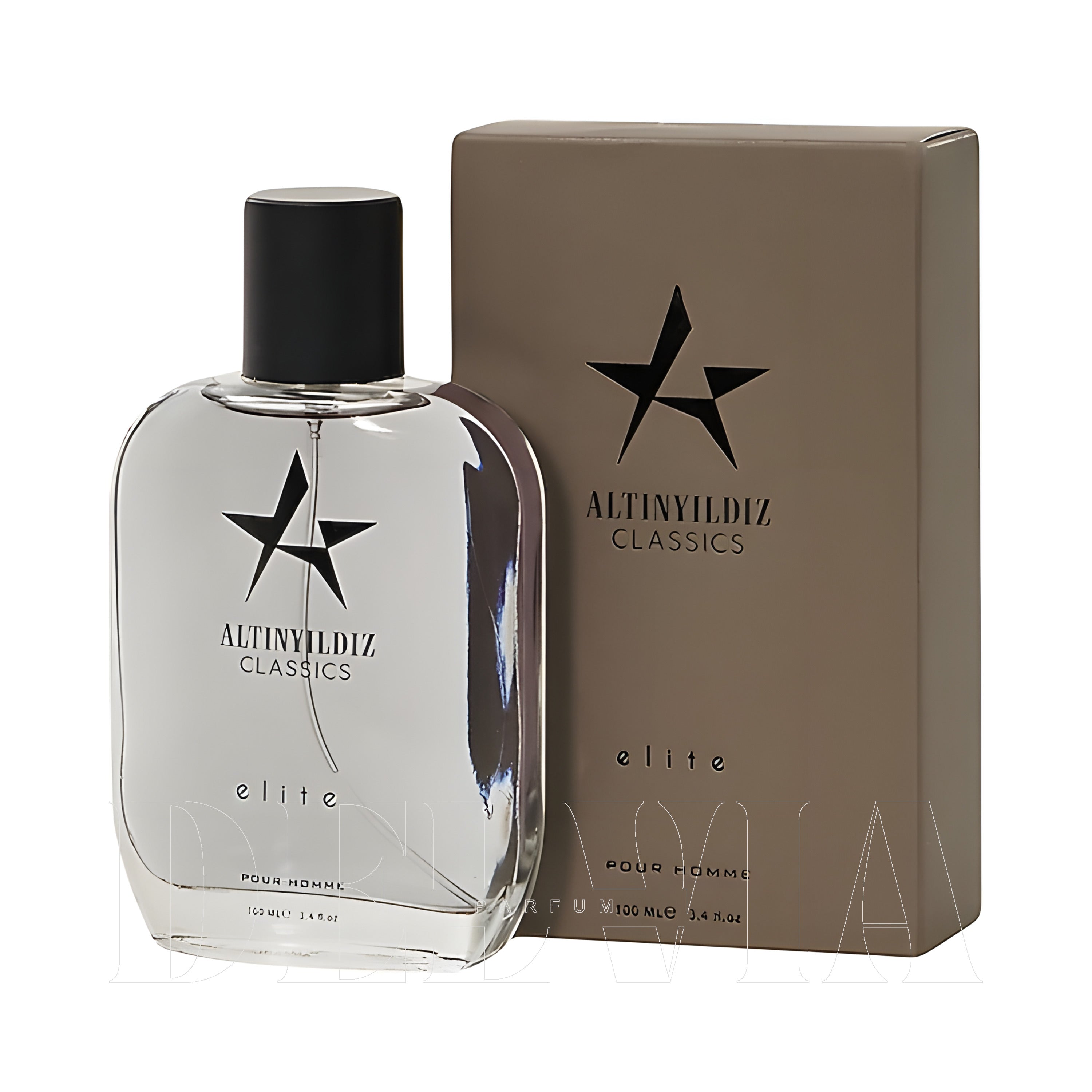 Ac Co Altinyildiz Classics 2 ml dekant parfüm — kutu ve şişe görseli