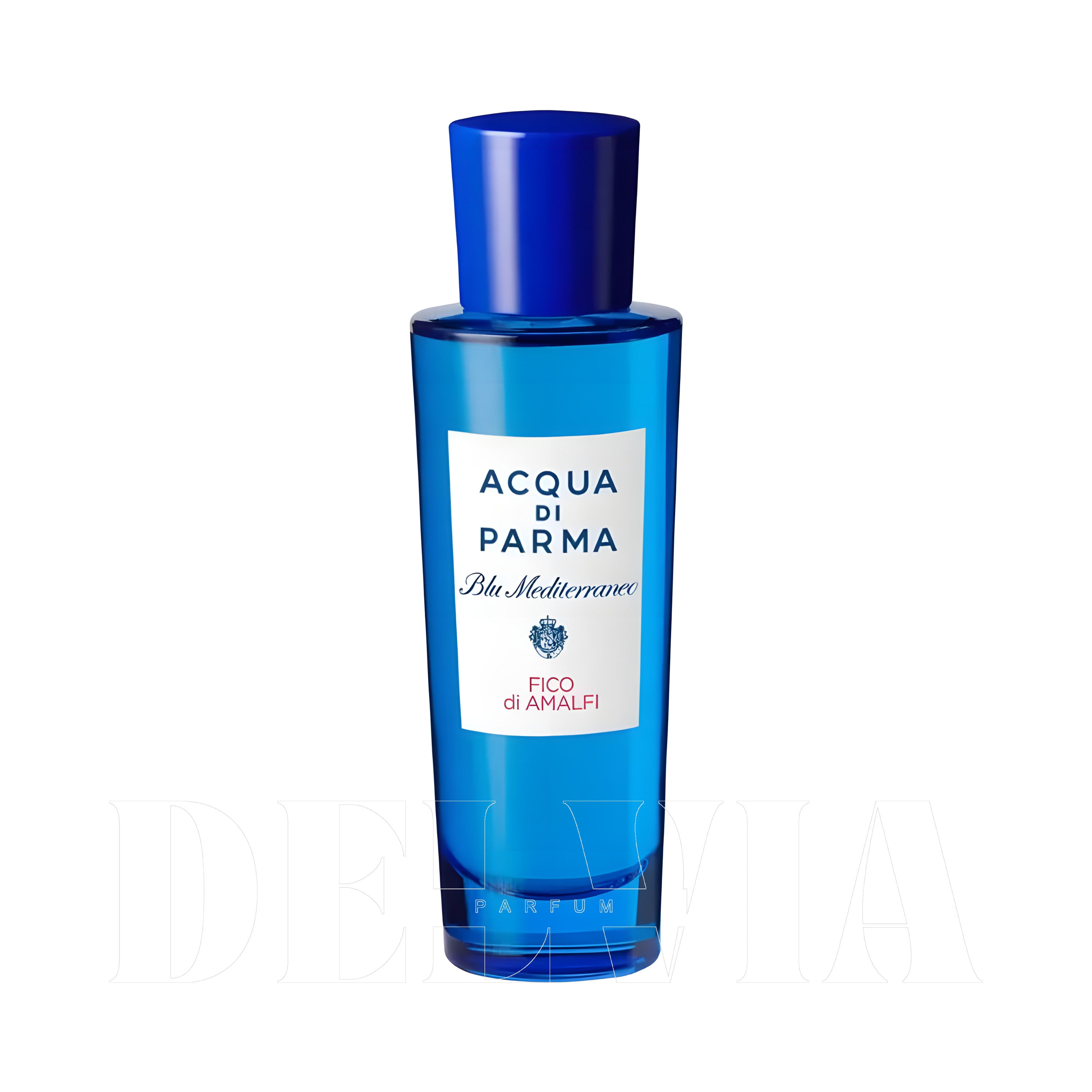 Acqua Di Parma Blu Mediterrano Fico Di Amalfi 1 ml dekant parfüm — şişe görseli