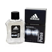 Adidas Dynamic Pulse 8 ml dekant parfüm — şişe görseli