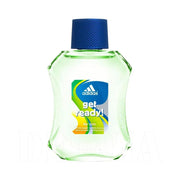 Adidas Get Ready 2 ml dekant parfüm — şişe görseli
