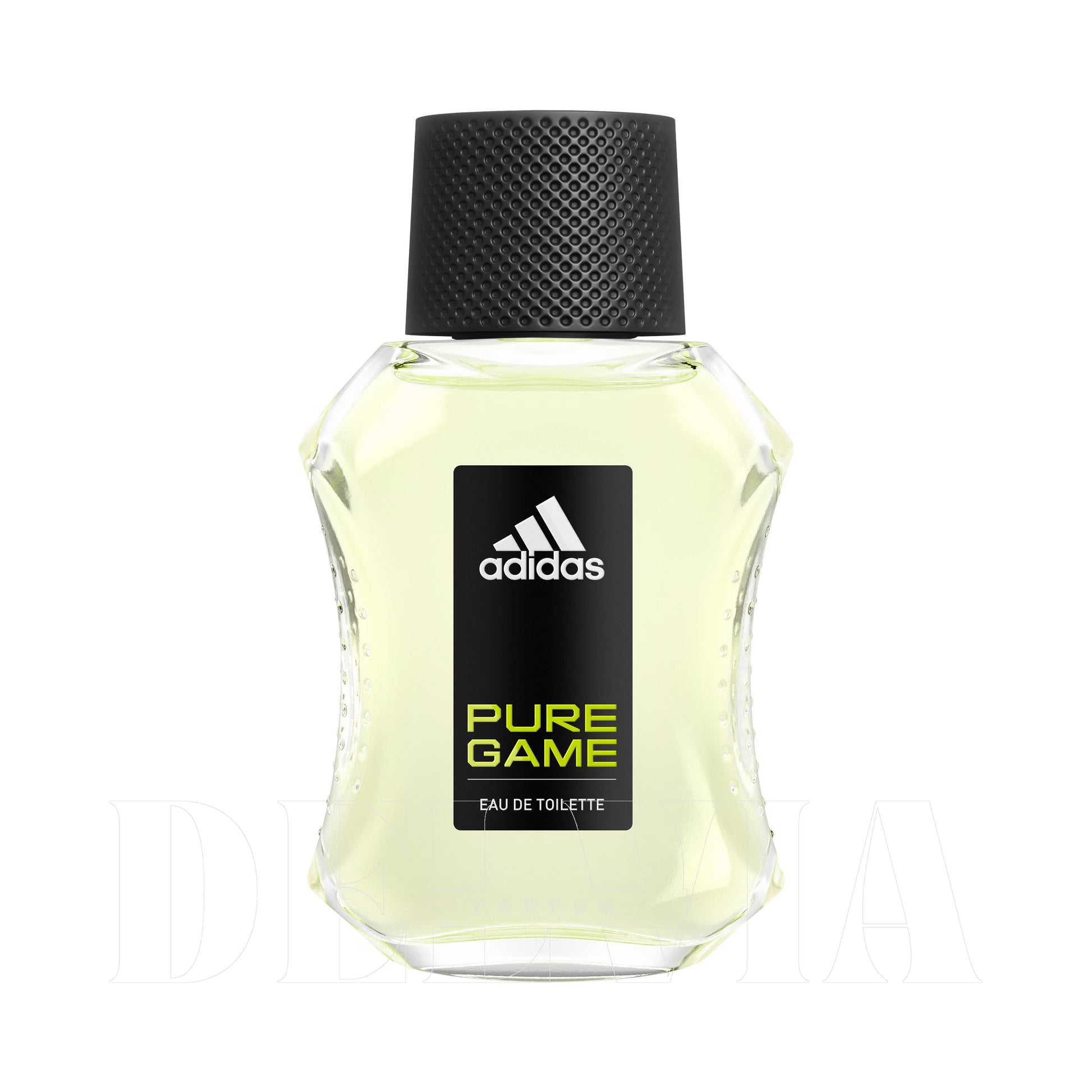 Adidas Pure Game 30 ml dekant parfüm — şişe görseli