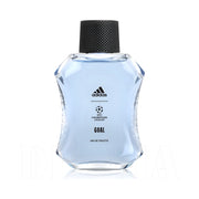 Adidas Uefa Champions League Goal 30 ml dekant parfüm — şişe görseli