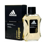 Adidas Victory League 2 ml dekant parfüm — şişe görseli