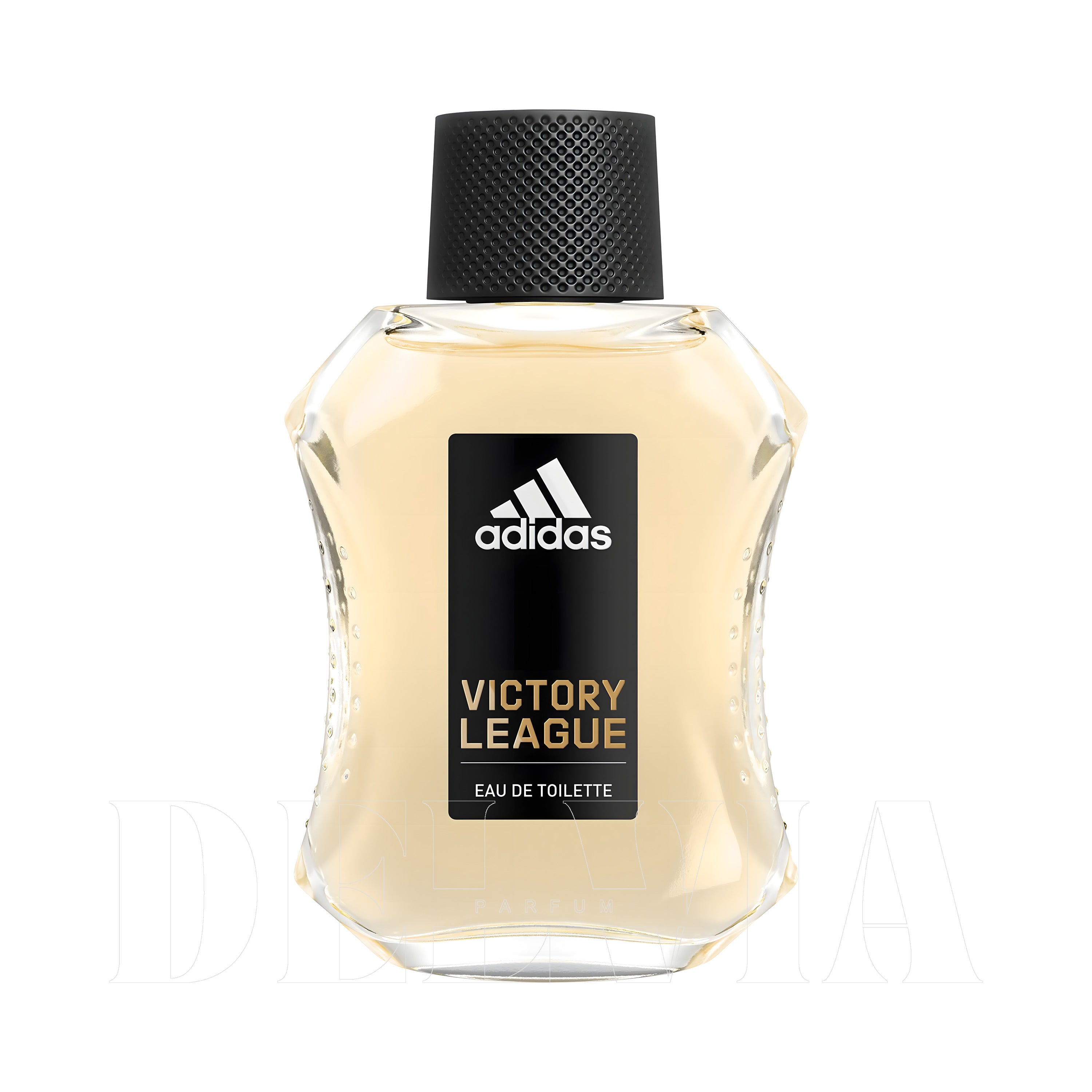 Adidas Victory League 2 ml dekant parfüm — şişe görseli