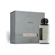 Afnan Lynked Freedom 3 ml dekant parfüm — şişe görseli