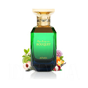 Afnan Mystique Bouquet 2 ml dekant parfüm — şişe görseli