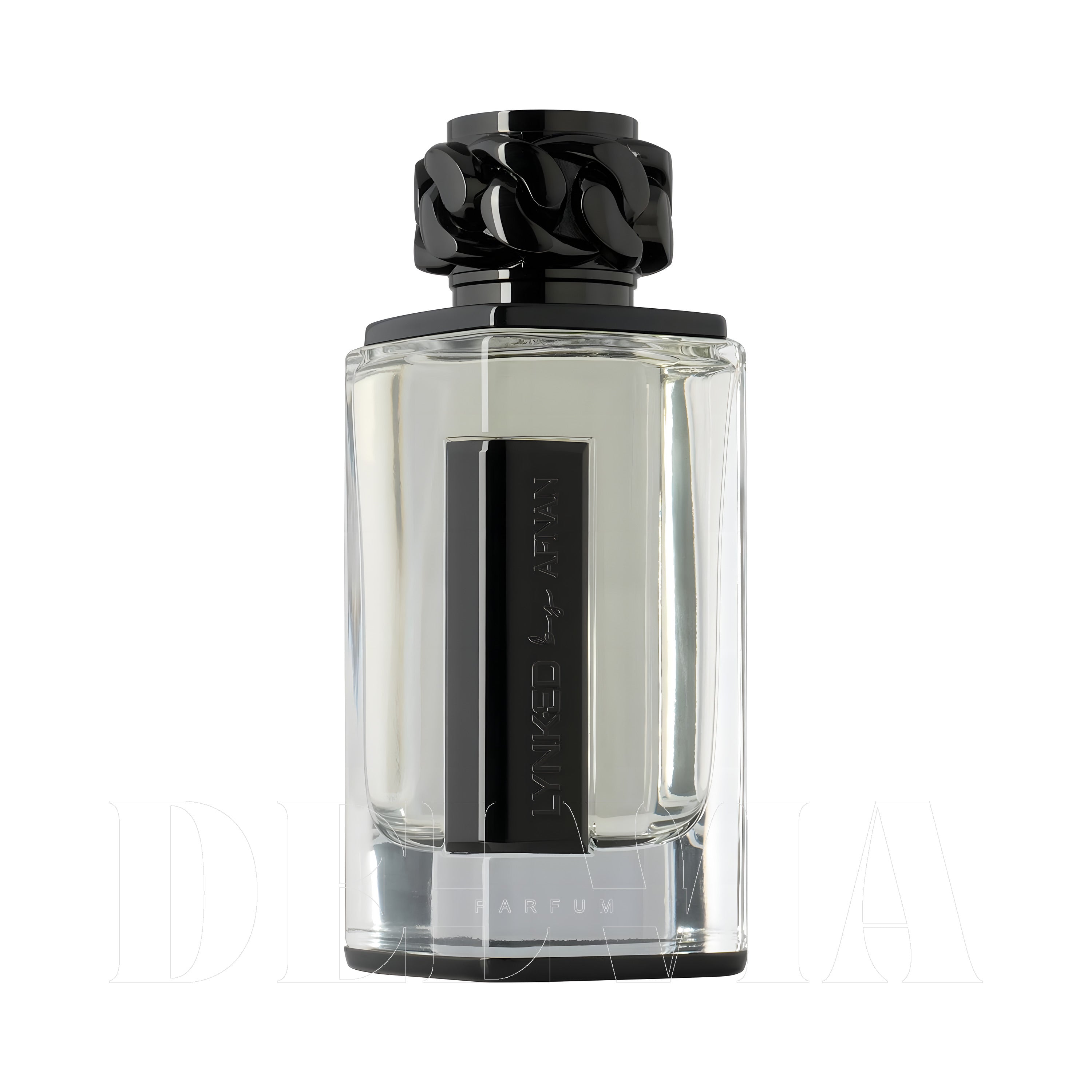 Afnan Perfumes Lynked Freedom 2 ml dekant parfüm — şişe görseli