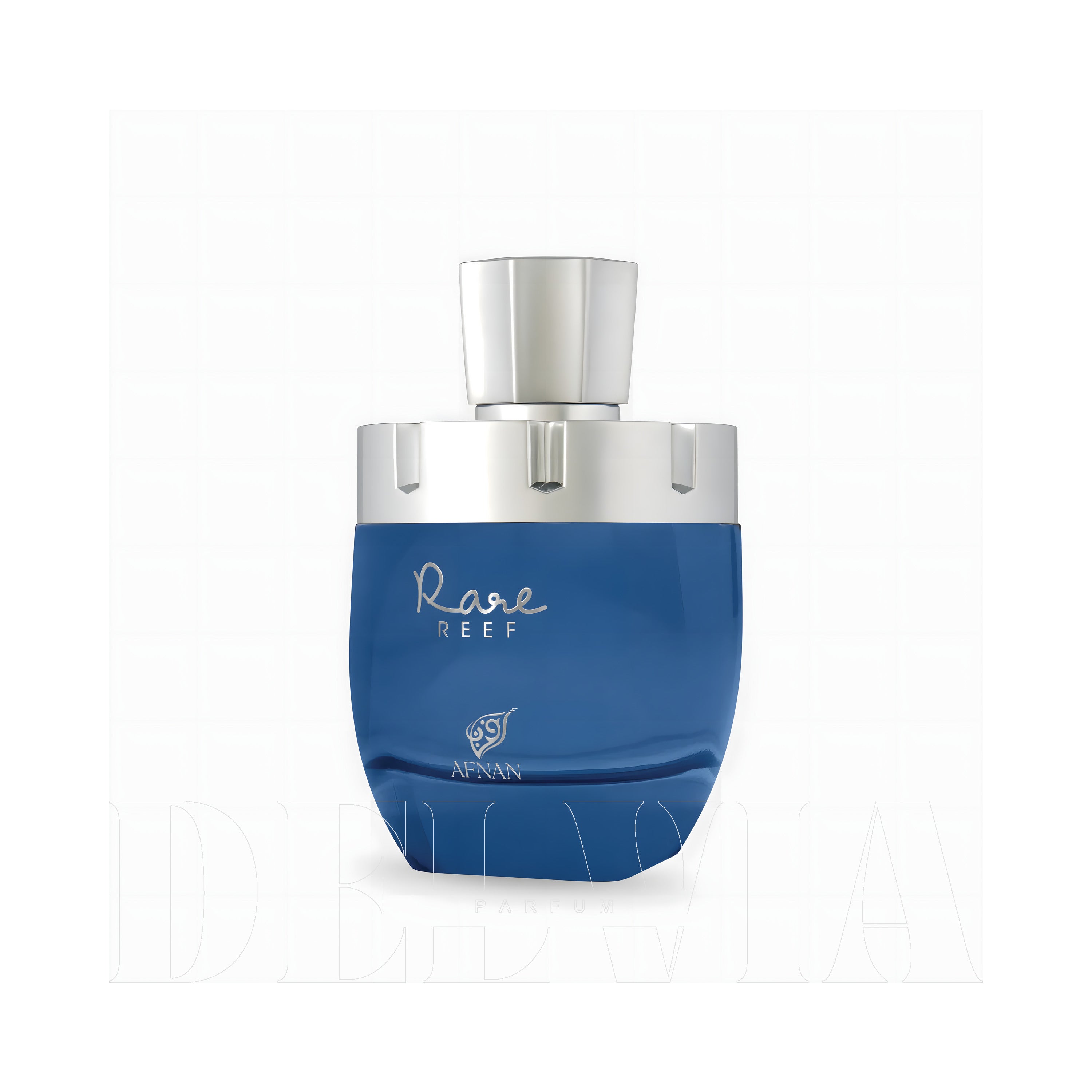Afnan Rare Reef Extrait De Parfum 5 ml dekant parfüm — şişe görseli