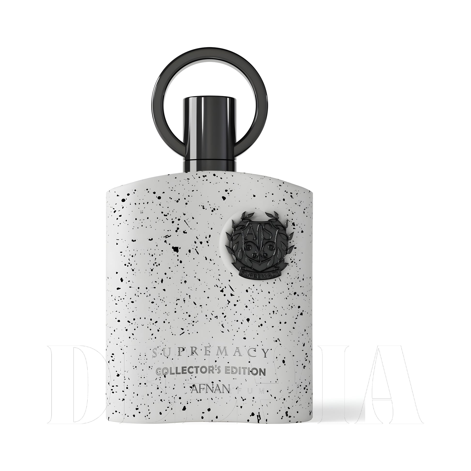Afnan Supremacy Collector S Edition 8 ml dekant parfüm — şişe görseli