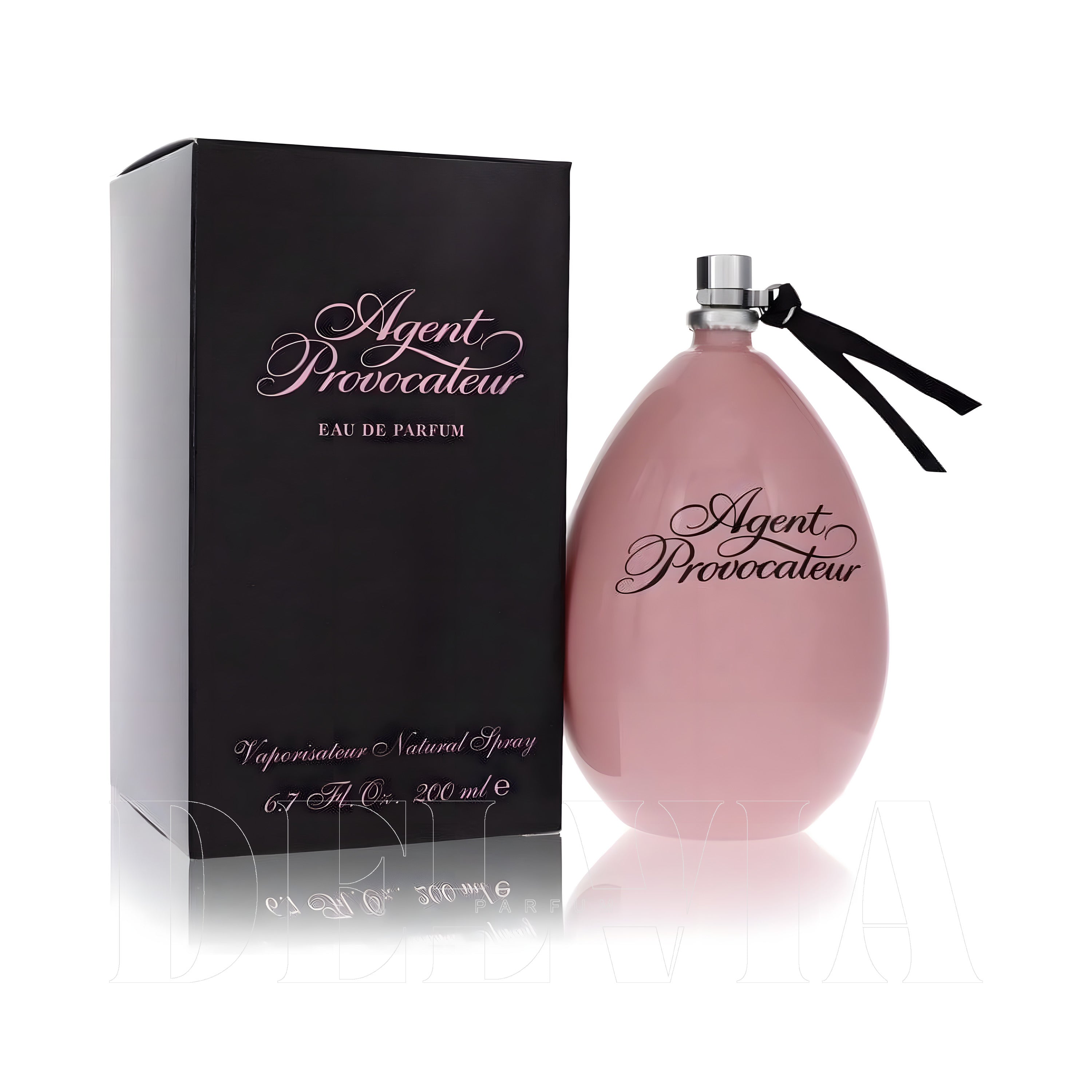 Agent Provocateur Women Araba Kokusu — şişe görseli