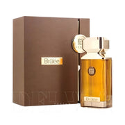 Ahmed Al Maghribi Brulee Extrait De Parfum 2 ml dekant parfüm — şişe görseli