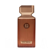 Ahmed Al Maghribi Brulee Extrait De Parfum Oda Kokusu — şişe görseli