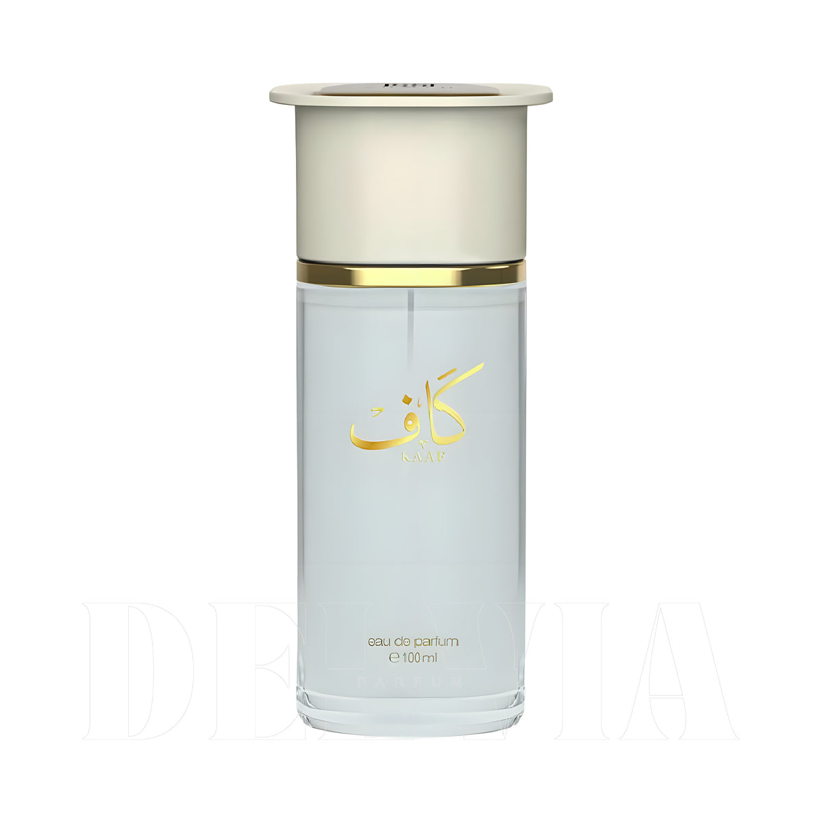 Ahmed Al Maghribi Kaaf Extrait De Parfum 1 ml dekant parfüm — şişe görseli