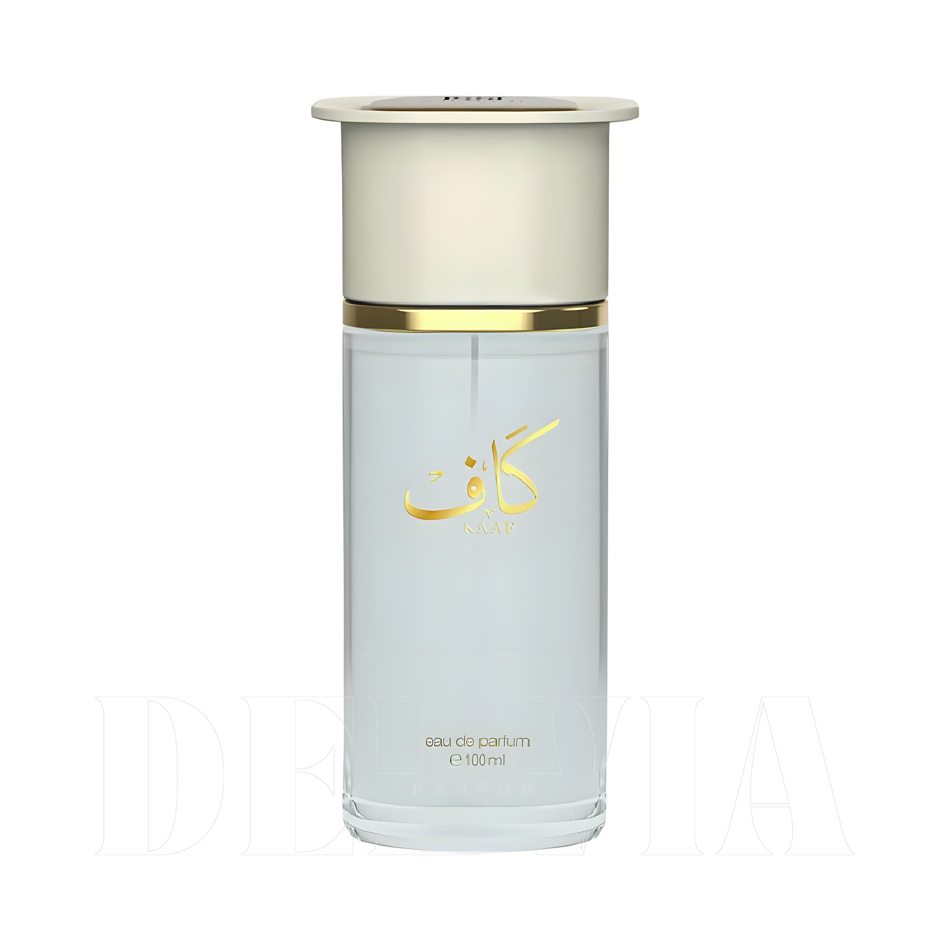 Ahmed Al Maghribi Kaaf Extrait De Parfum 20 ml dekant parfüm — şişe görseli