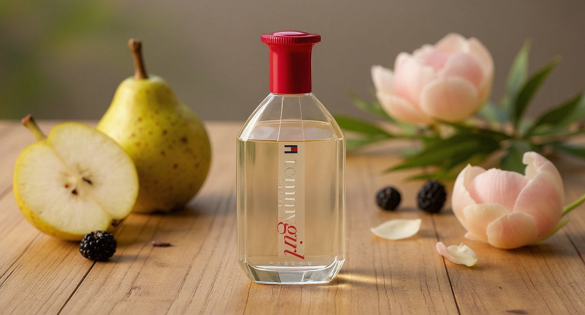 Tommy Hilfiger Tommy Girl Forever Edt [blog]