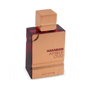 Al Haramain Amber Oud Ruby Edition 8 Ml dekant parfüm 8 ml — şişe görseli