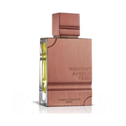 Al Haramain Amber Oud Tobacco Edition 3 ml Dekant — şişe görseli