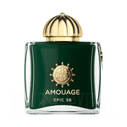 Amouage Epic 56 Extrait De Parfum 1 ml dekant parfüm — şişe görseli