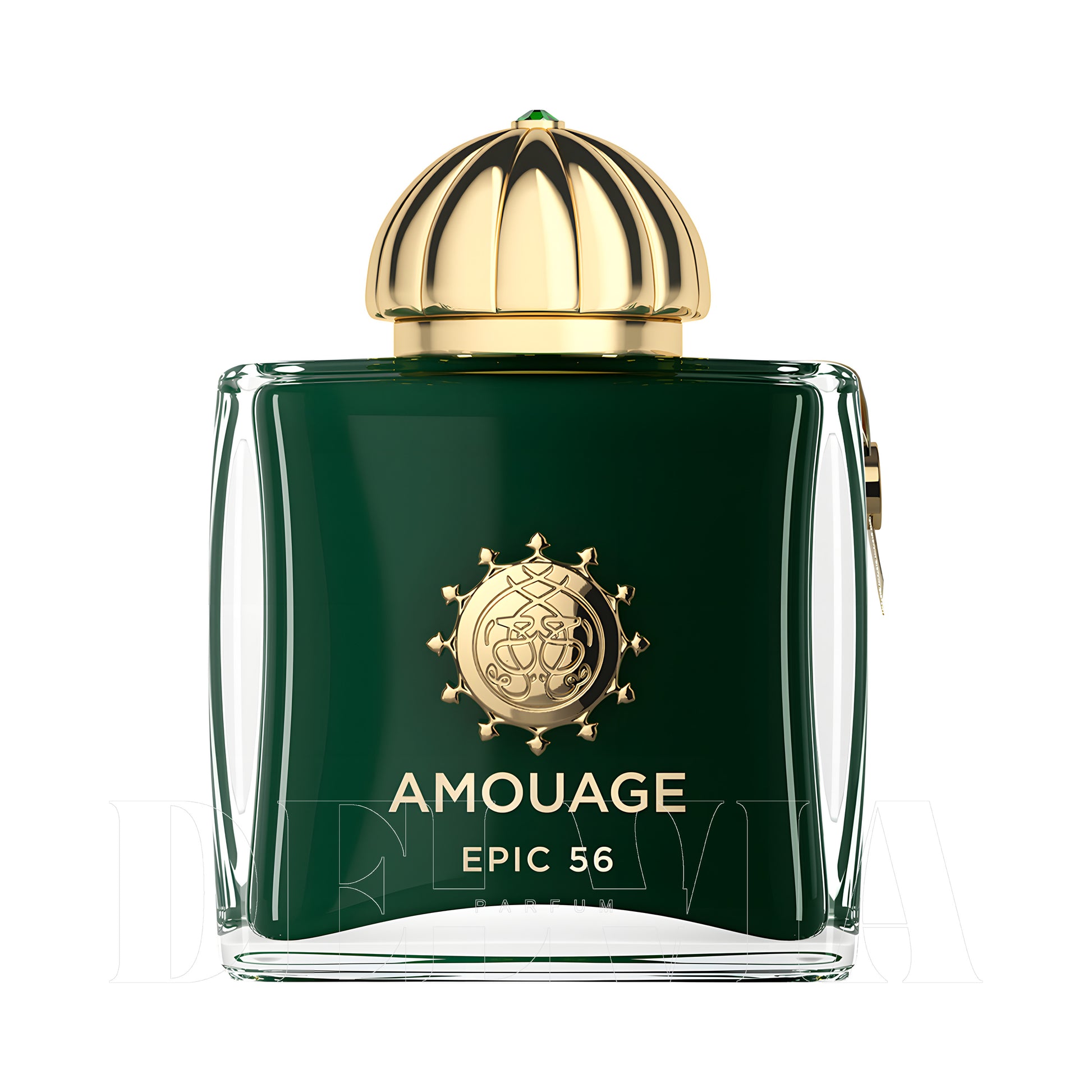 Amouage Epic 56 Extrait De Parfum 2 ml dekant parfüm — şişe görseli