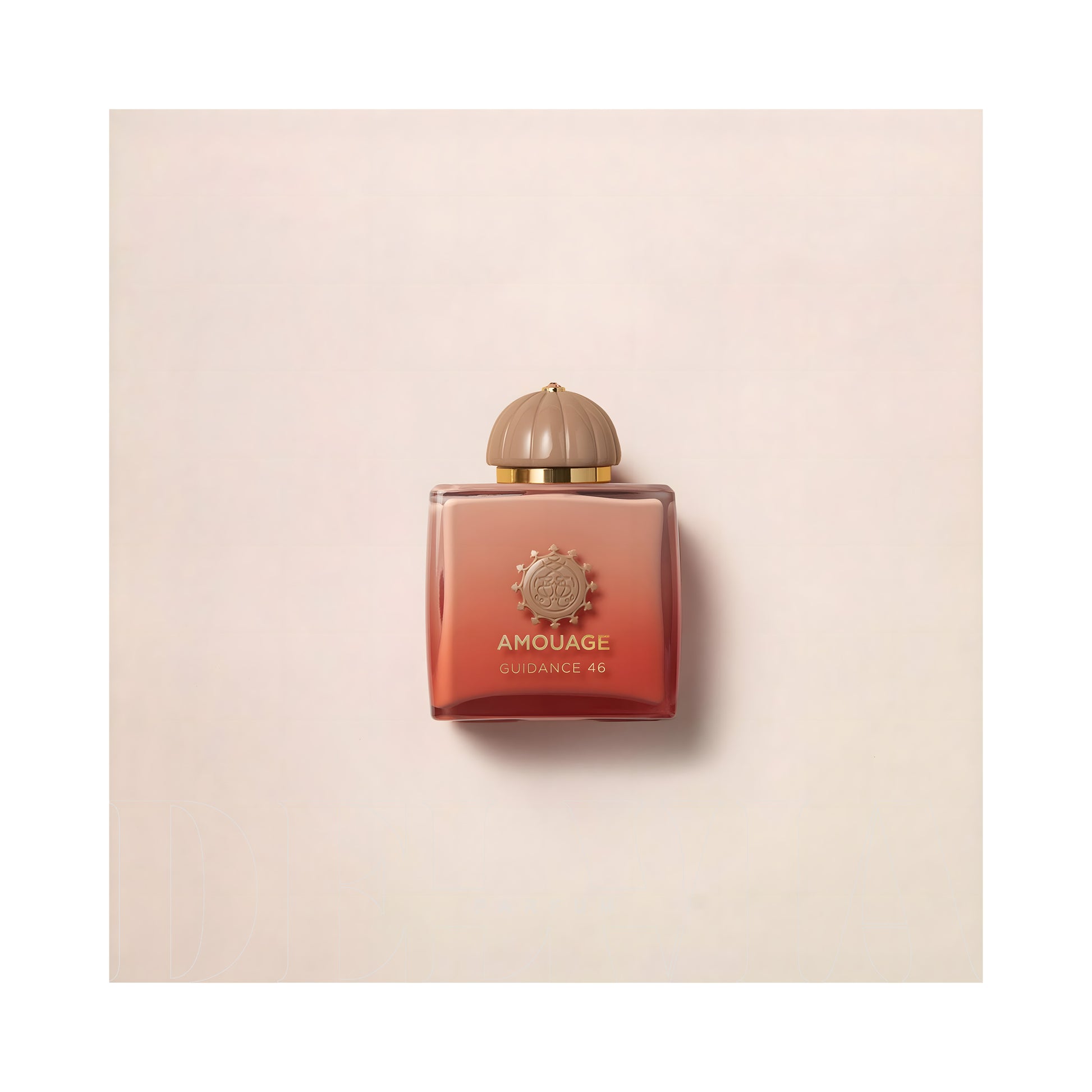 Amouage Guidance 46 Extrait De Parfum 3 ml dekant parfüm — şişe görseli