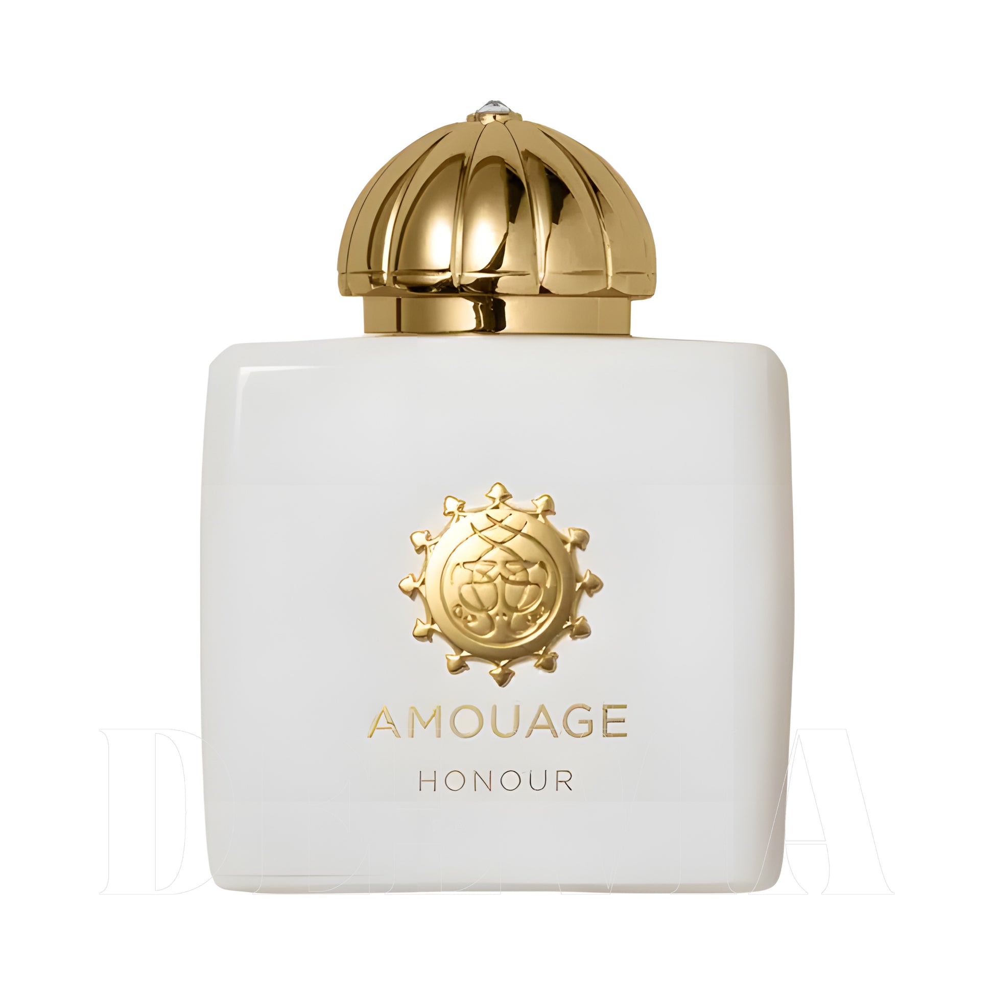 Amouage Honour 2 ml dekant parfüm — şişe görseli