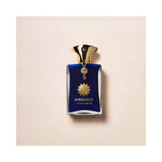 Amouage Interlude 53 Extait De Parfum 3 ml dekant parfüm — şişe görseli