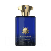 Amouage Interlude 3 ml dekant parfüm — şişe görseli