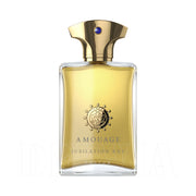 Amouage Jubilation Xxv 2 ml dekant parfüm — şişe görseli