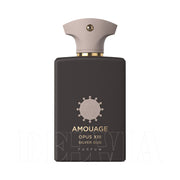 Amouage Opus Xiii Silver Oud 10 ml dekant parfüm — şişe görseli