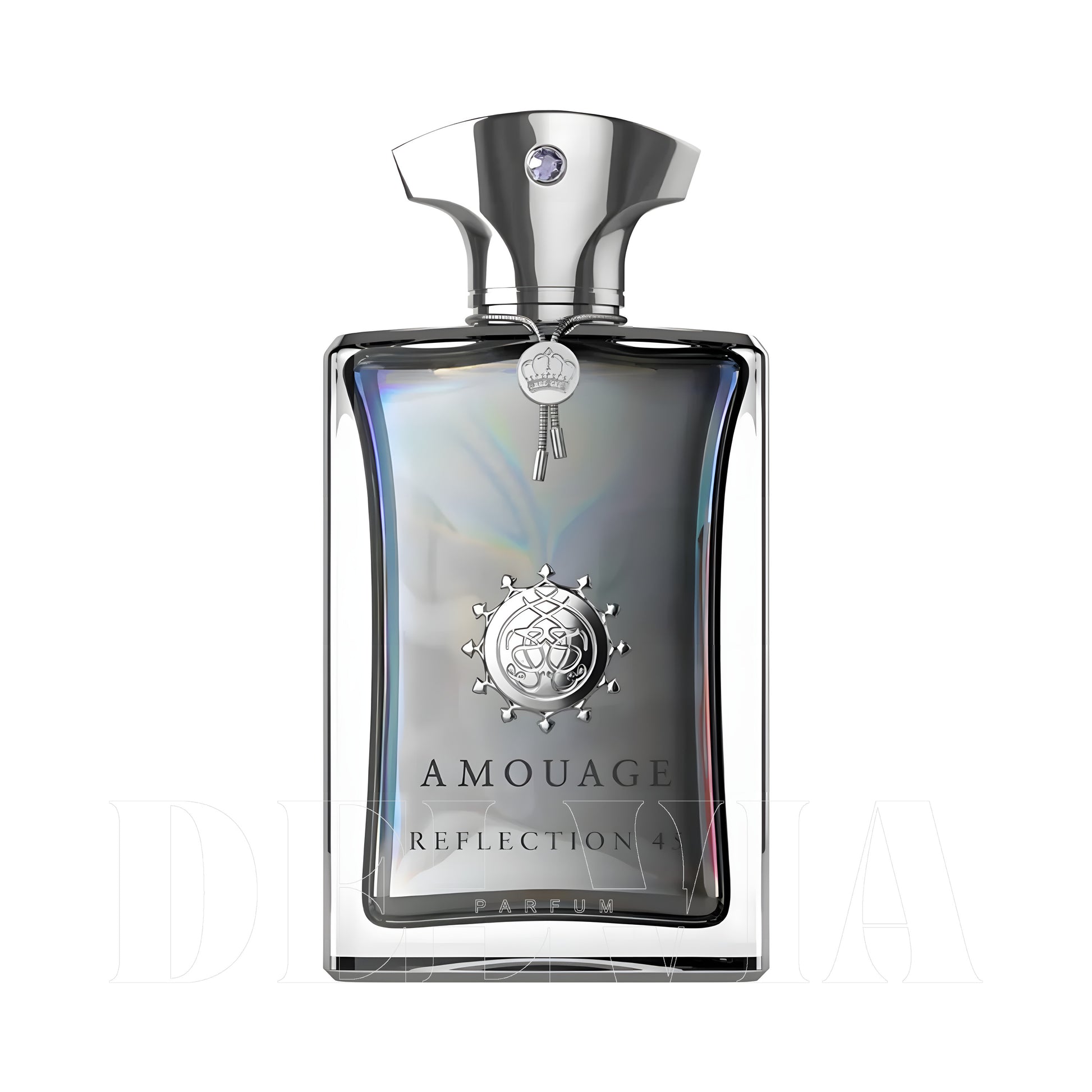 Amouage Reflection 45 Man 20 ml dekant parfüm — şişe görseli