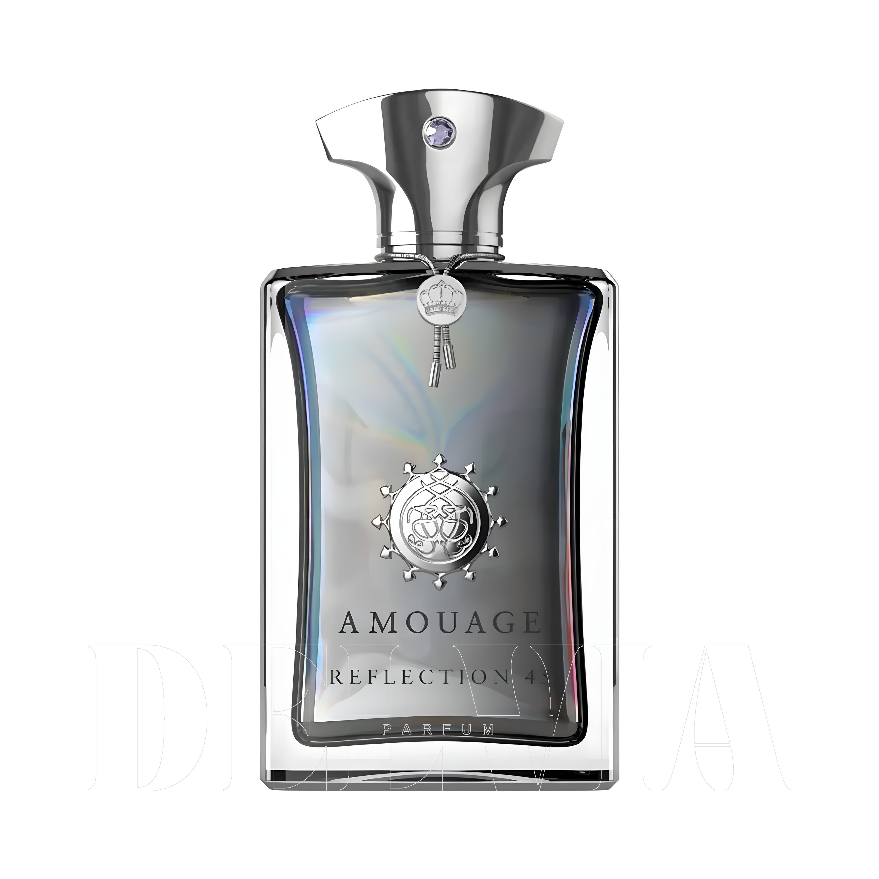 Amouage Reflection 45 Man 20 ml dekant parfüm — şişe görseli
