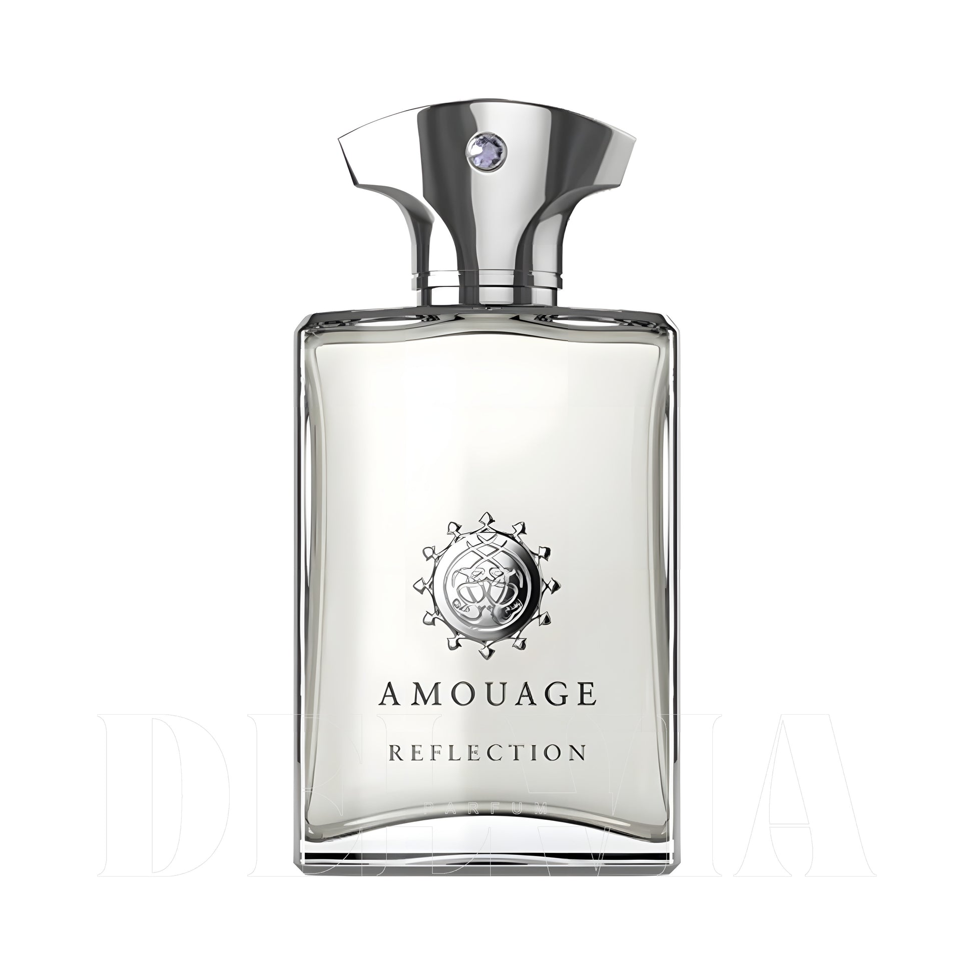 Amouage Reflection Man Katı Parfum — şişe görseli