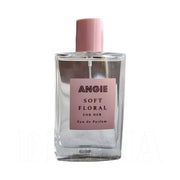 Angie Soft Floral Kadin U 8 ml dekant parfüm — şişe görseli