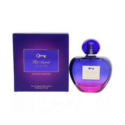 Antonio Banderas Her Secret Desire 5 ml dekant parfüm — şişe görseli