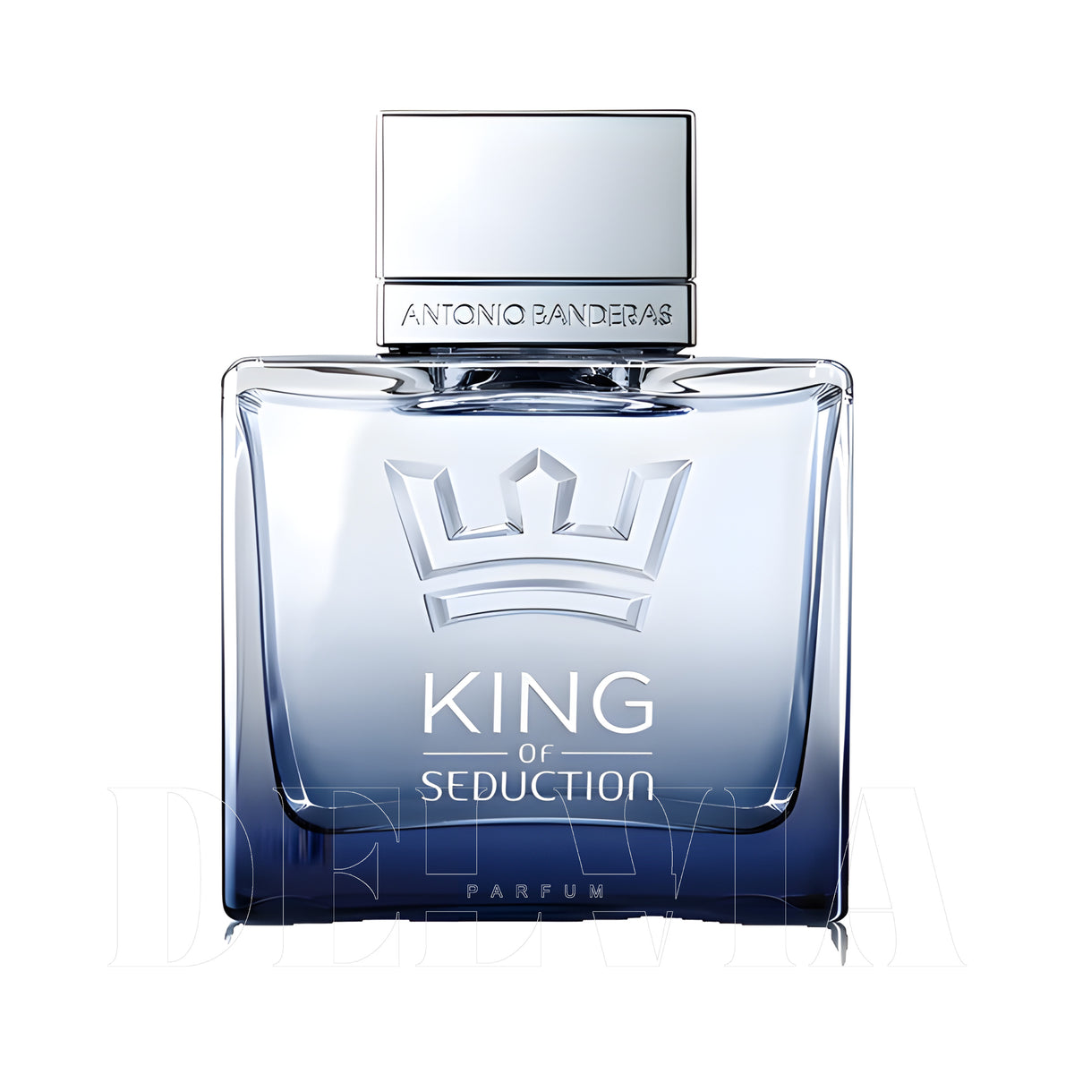 Antonio Banderas King Of Seduction 2 ml dekant parfüm — şişe görseli