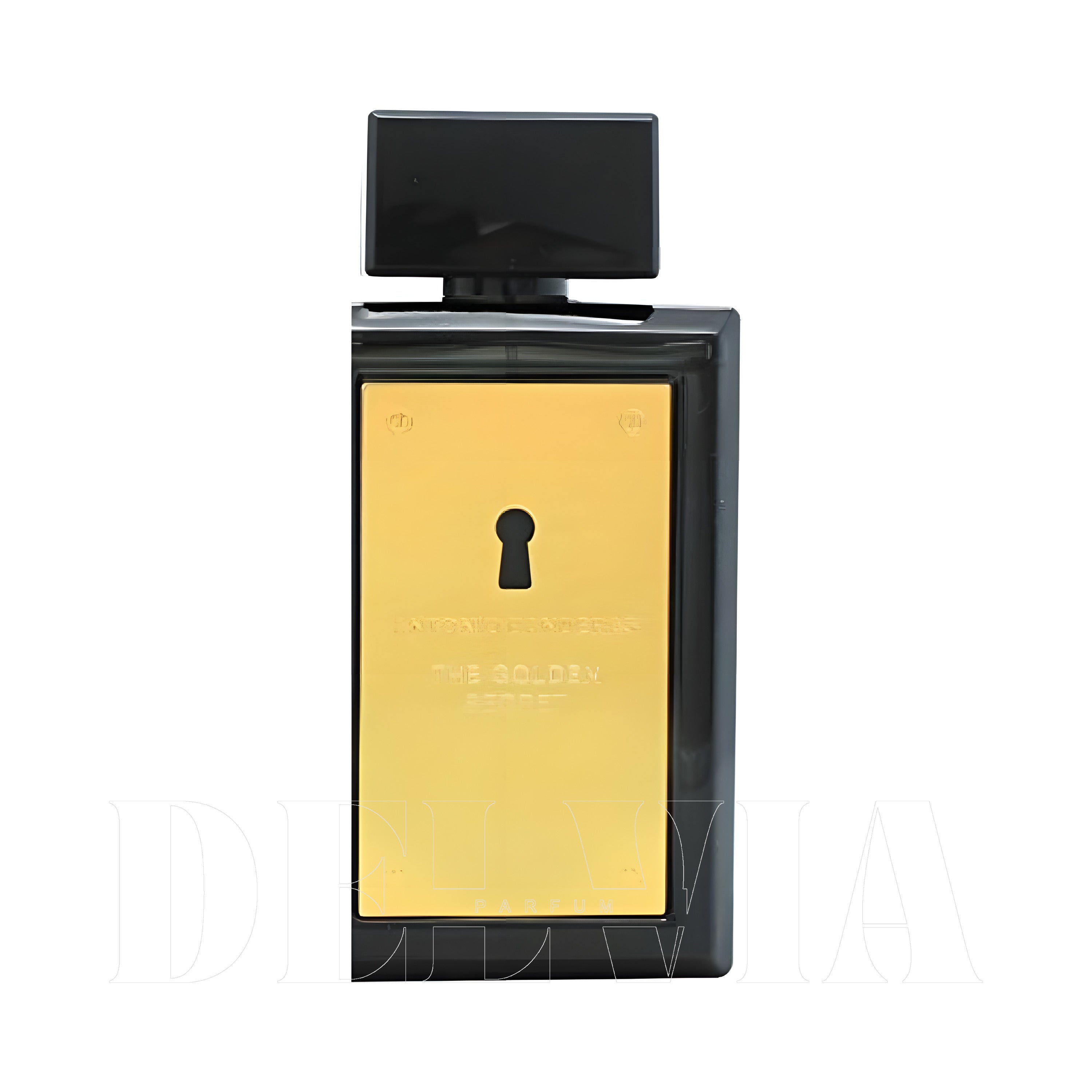 Antonio Banderas The Golden Secret 2 ml dekant parfüm — şişe görseli