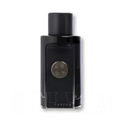 Antonio Banderas The Icon The Perfume 10 ml dekant parfüm — şişe görseli
