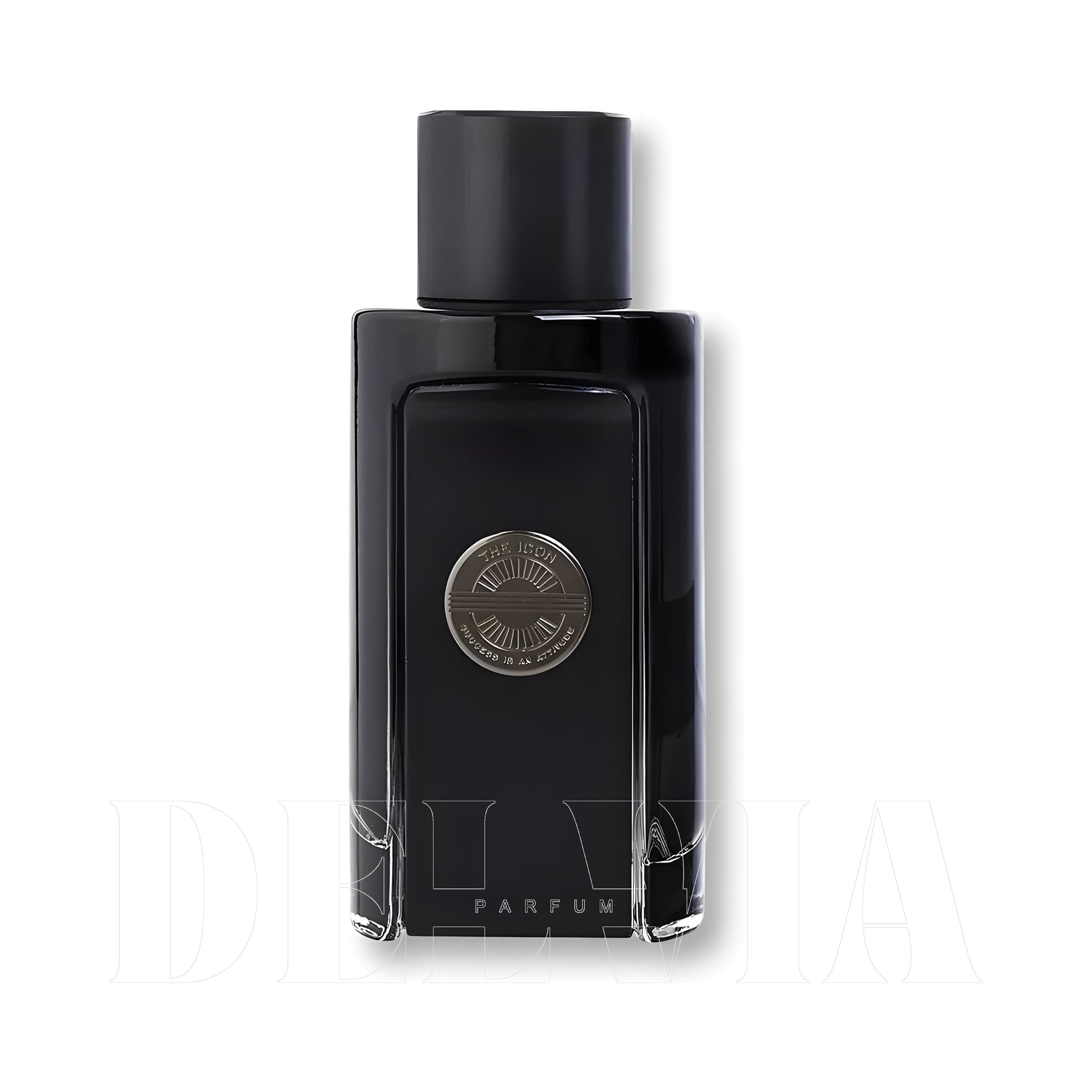 Antonio Banderas The Icon The Perfume 5 ml dekant parfüm — şişe görseli
