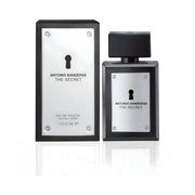 Antonio Banderas The Secret 2 ml dekant parfüm — şişe görseli