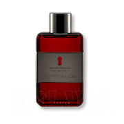 Antonio Banderas The Secret Temptation 5 ml dekant parfüm — şişe görseli