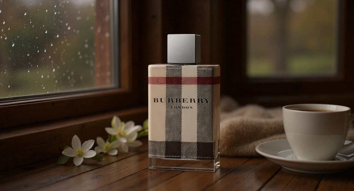 Burberry London Edp [blog]